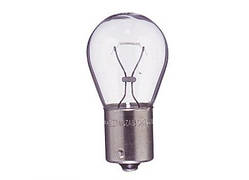 Вказівна лампа Philips 12498 P21W 12V BA15S