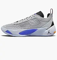 Urbanshop com ua Кросівки Air Jordan Luka 1 Next Nature Basketball Shoes Grey DX2353-004 РОЗМІРИ ЗАПИТУЙТЕ