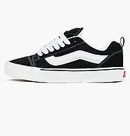 Urbanshop com ua Кеди Vans Knu Skool Black VN0009QC6BT1 РОЗМІРИ ЗАПИТУЙТЕ