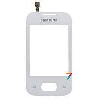 Сенсор Samsung S5300, S5302, черный