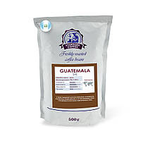Кофе молотый Standard Coffee Гватемала SHB 100% арабика 500 г ES, код: 8139342