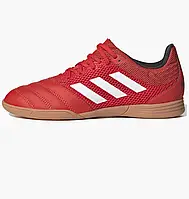 Urbanshop com ua Футзалки Adidas Copa 20.3 In Sala Red G28548-Dr РОЗМІРИ ЗАПИТУЙТЕ