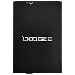 Акумулятор Original DooGee T5, BAT16464500 (4500 mAh)