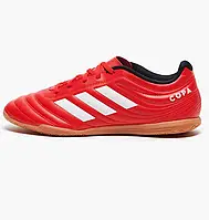 Urbanshop com ua Футзалки Adidas Copa 20.4 Red Ef1957 РОЗМІРИ ЗАПИТУЙТЕ