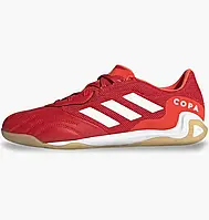 Urbanshop com ua Футзалки Adidas Copa Sense.3 Red Fy6192 РОЗМІРИ ЗАПИТУЙТЕ