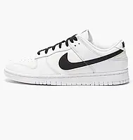 Urbanshop com ua Кросівки Nike Sportswear Dunk Low Retro White DJ6188-101 РОЗМІРИ ЗАПИТУЙТЕ