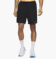 Urbanshop com ua Шорти Nike Mens 2-In-1 Running Shorts Black Cz9060-010 РОЗМІРИ ЗАПИТУЙТЕ