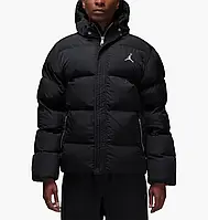 Urbanshop com ua Пуховик Air Jordan Essentials Puffer Jacket Black FB7311-010 РОЗМІРИ ЗАПИТУЙТЕ