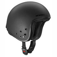 Шлем горнолыжный Carrera Bullet Black Sparkling M 58 TT, код: 8404940