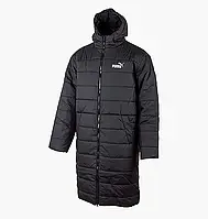 Urbanshop com ua Пуховик Puma Ess+ Padded Coat Black 67171201 РОЗМІРИ ЗАПИТУЙТЕ