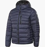 Urbanshop com ua Пуховик Reebok Outerwear Blue FU1705 РОЗМІРИ ЗАПИТУЙТЕ