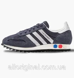 AllOriginal com ua Adidas La Trainer Og Legend Ink Blue By9323 ID 2164470268 5300 Prom.ua