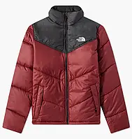 Urbanshop com ua Пуховик The North Face Saikuru Red NF0A2VEZ6R3 РОЗМІРИ ЗАПИТУЙТЕ