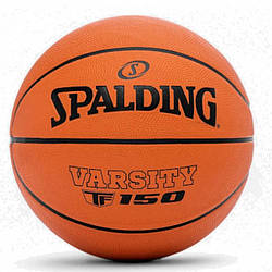 М'яч баскетбольний №7 Spalding Varsity TF-150 84-324Z