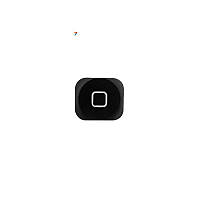 Пластик кнопки меню для iPhone 3G, iPhone 3GS, iPhone 4, белый