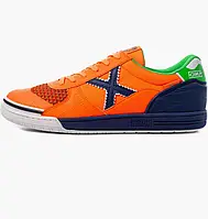 Urbanshop com ua Футзалки Munich Futbol Sala G-3 Orange 3111141 РОЗМІРИ ЗАПИТУЙТЕ