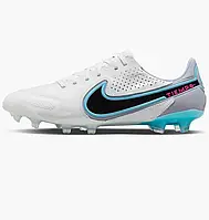 Urbanshop com ua Бутси Nike Tiempo Legend 9 Elite Fg White CZ8482-146 РОЗМІРИ ЗАПИТУЙТЕ