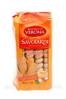 Печенье Savoiardi (Савоярди)