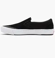 Urbanshop com ua Кеди Vans Bmx Slip-On Black Vn0A5Jis9Bg1 РОЗМІРИ ЗАПИТУЙТЕ