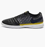 Urbanshop com ua Футзалки Nike Lunargato Ii Ic Black 580456-009 РОЗМІРИ ЗАПИТУЙТЕ