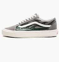 Urbanshop com ua Кеди Vans Old Skool 36 Dx Grey Vn0A54F397C1 РОЗМІРИ ЗАПИТУЙТЕ