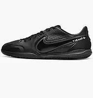 Urbanshop com ua Футзалки Nike Tiempo Legend 9 Academy Ic Black DA1190-001 РОЗМІРИ ЗАПИТУЙТЕ