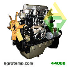 Двигун Д-240 1-й комплектації 240-1002000