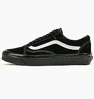 Urbanshop com ua Кеди Vans Old Skool 36 Dx Og Black Vn0A54F39Xn1 РОЗМІРИ ЗАПИТУЙТЕ