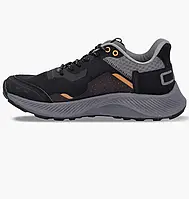 Urbanshop com ua Кросівки CMP Merkury Lifestyle Shoe Black 3Q31287-U901 РОЗМІРИ ЗАПИТУЙТЕ