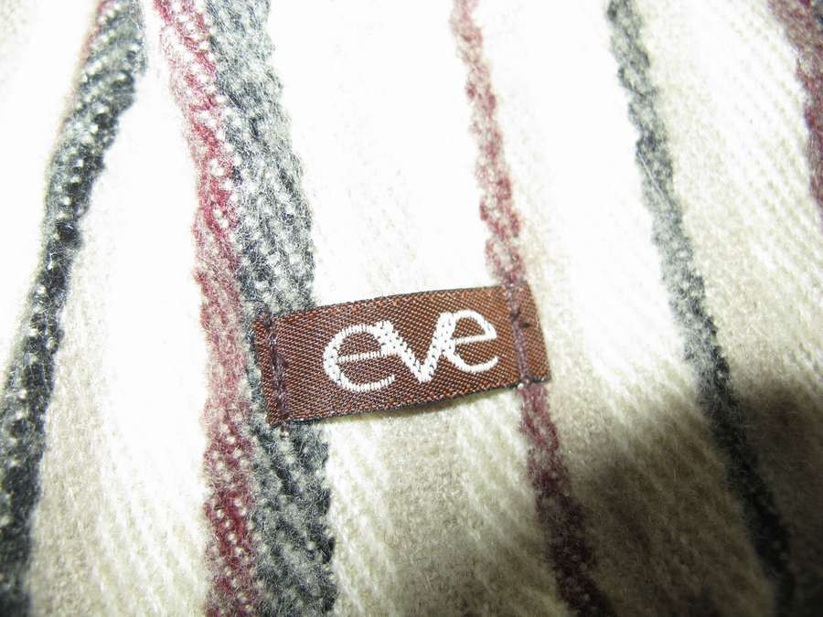 Шарф EVE зимний, теплый, (длина 160 см) - фото 3 - id-p362823001