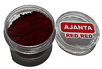 Пищевой краситель AJANTA RED (Красный), 3г