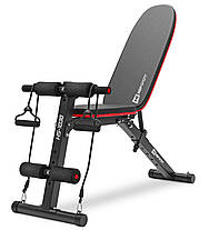 Набір STRONG 40 кг з лавкою HS-1030, фото 4