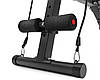 Набір STRONG 40 кг з лавкою HS-1030, фото 6