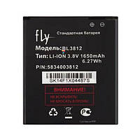 Аккумулятор Original Quality Fly BL3812, Fly IQ4416, 1650 mAh