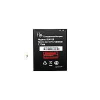 Аккумулятор Original Quality Fly BL4019, Fly IQ446, 2100 mAh