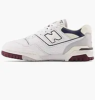 Urbanshop com ua Кросівки New Balance 550 White BB550PWB РОЗМІРИ ЗАПИТУЙТЕ