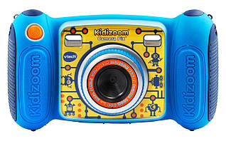   Дитяча камера — фотоапарат Vtech Kidizoom