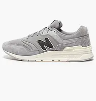 Urbanshop com ua Кросівки New Balance 997H Grey CM997HPH РОЗМІРИ ЗАПИТУЙТЕ