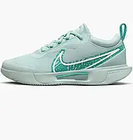 Urbanshop com ua Кросівки Nike Court Air Zoom Pro Clay Turquoise FD1156-300 РОЗМІРИ ЗАПИТУЙТЕ