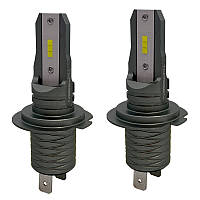 Светодиодные лампы TORSSEN Mini H7 6500K SM, код: 6482806