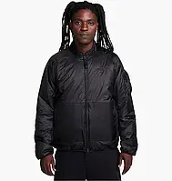 Urbanshop com ua Куртка Nike Sportswear Tech Therma-Fit Loose Insulated Jacket Black FB7858-010 РОЗМІРИ