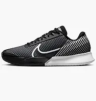 Urbanshop com ua Кросівки Nike Court Air Zoom Vapor Pro 2 Black Dr6191-001 РОЗМІРИ ЗАПИТУЙТЕ