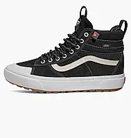 Urbanshop com ua Черевики Vans Sk8-Hi Mte 2.0 Dx Black Vn0A4P3Idx61 РОЗМІРІ ЗАПІТУЙТЕ