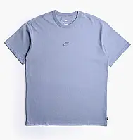Urbanshop com ua Футболка Nike Sportswear Premium Essentials Sustainable T-Shirt Blue DO7392-493 РОЗМІРИ