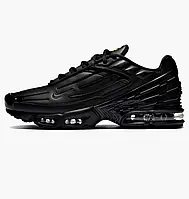 Urbanshop com ua Кросівки Nike Air Max Plus Iii Ltr Black CK6716-001 РОЗМІРИ ЗАПИТУЙТЕ