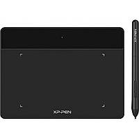Графический планшет XP-Pen Deco Fun XS Black [104177]