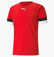 Urbanshop com ua Футболка Puma Teamrise Red 704932-01 РОЗМІРИ ЗАПИТУЙТЕ