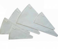 Мішечок кулінарний "тканина" 5-55см