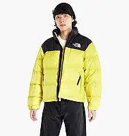 Urbanshop com ua Пуховик The North Face 1996 Retro Nuptse Jacket Acid Yellow Nf0A3C8D760 РОЗМІРИ ЗАПИТУЙТЕ