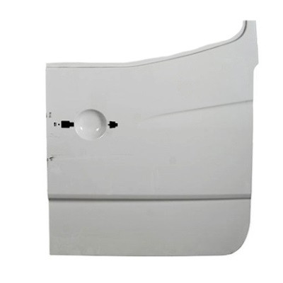 Низ задніх дверей MERCEDES SPRINTER (06-18р.) правий (до скла) (вир-во Polcar)